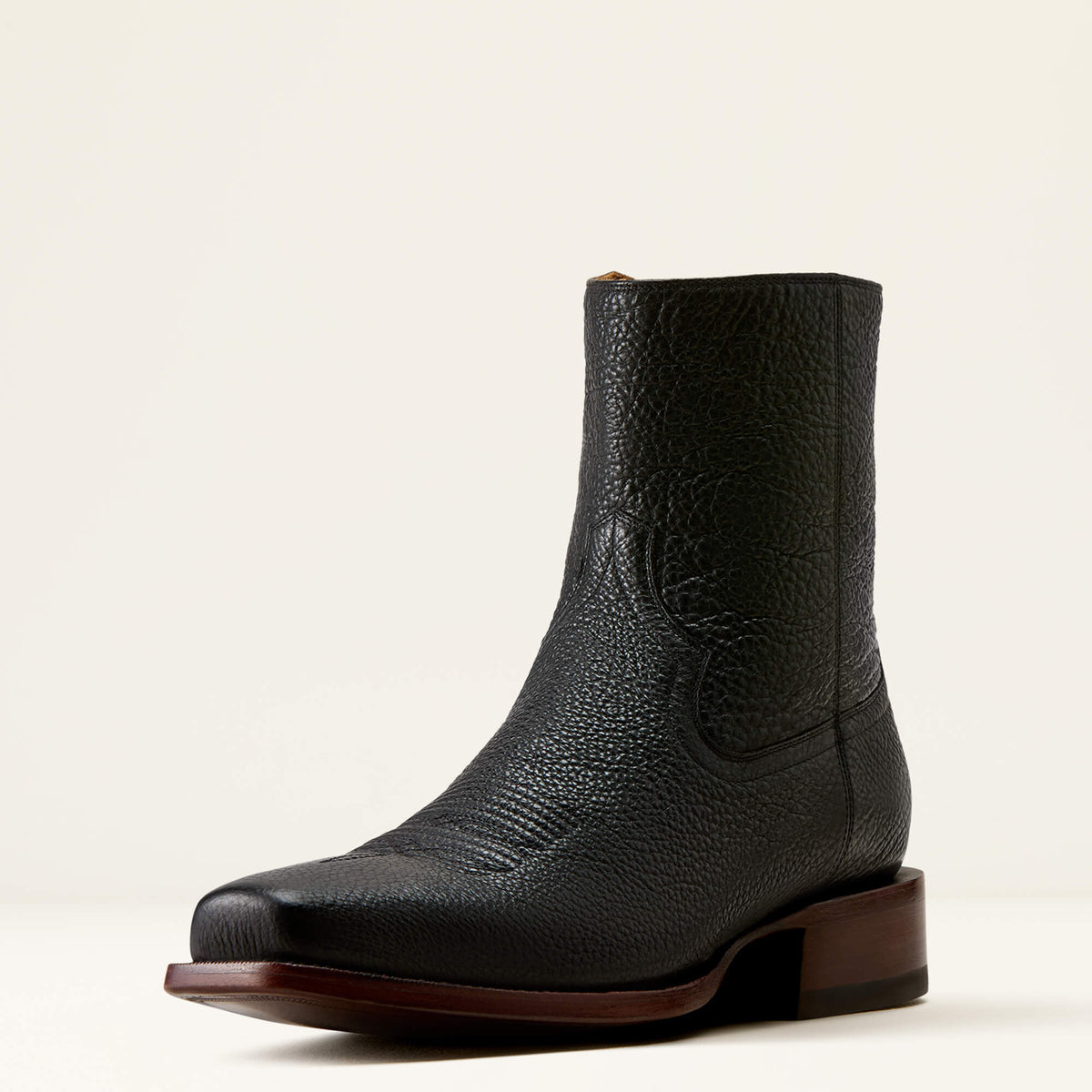 Bench Made Channing Square Toe Western Boot - Ariat Featured