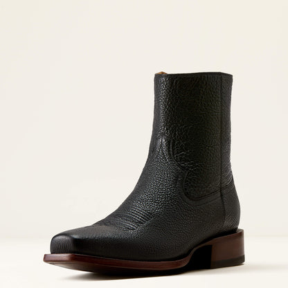 Bench Made Channing Square Toe Western Boot - Ariat Featured