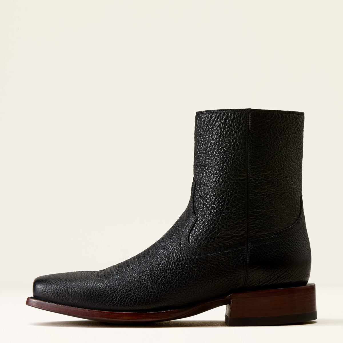 Bench Made Channing Square Toe Western Boot - Ariat Featured