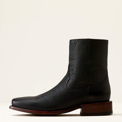 Bench Made Channing Square Toe Western Boot - Ariat Featured