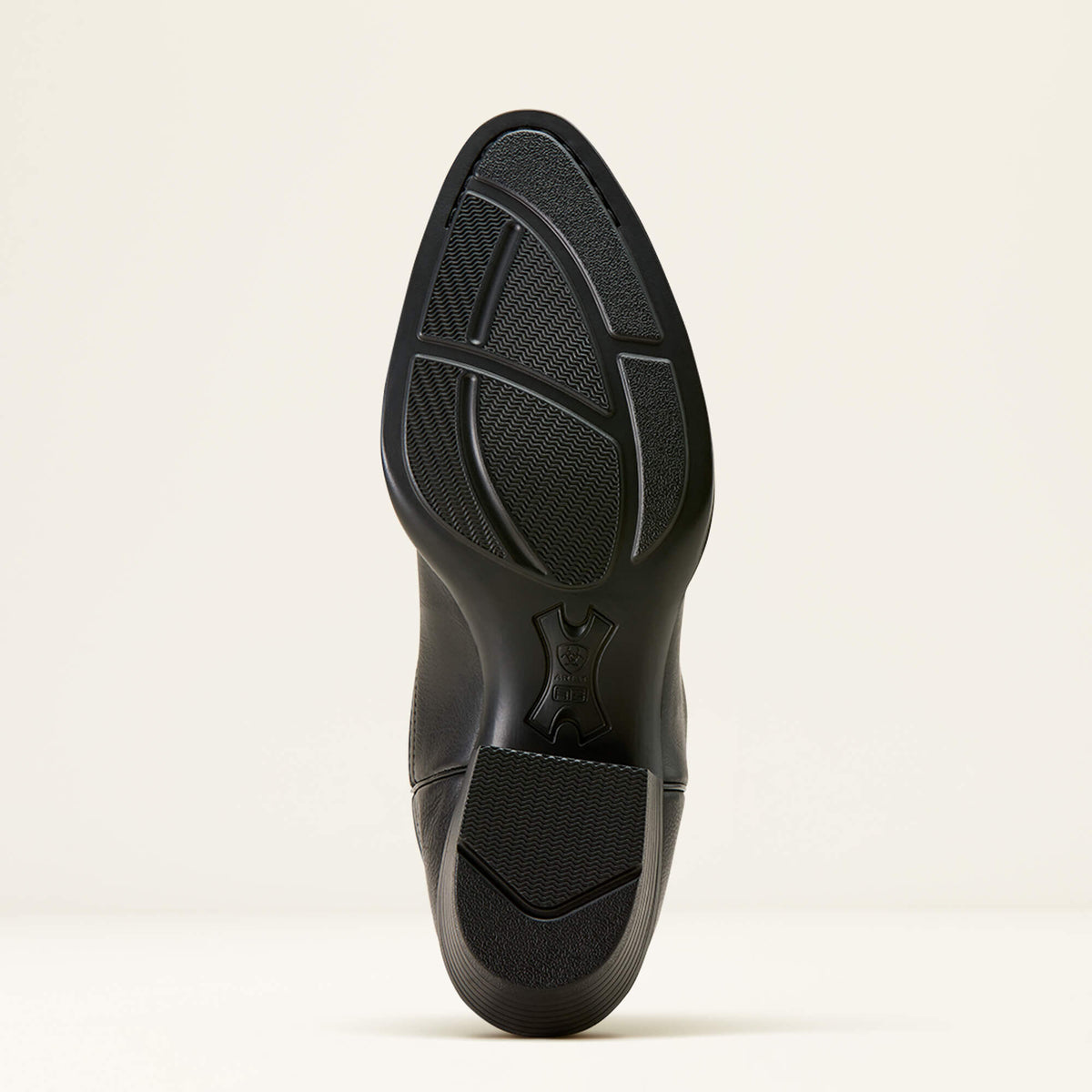 Grayson R Toe Western Boot - Ariat Recommended
