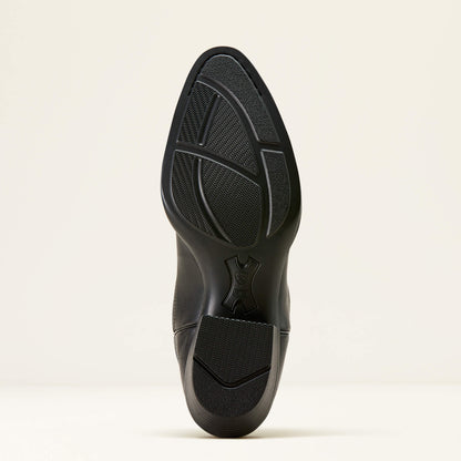 Grayson R Toe Western Boot - Ariat Recommended