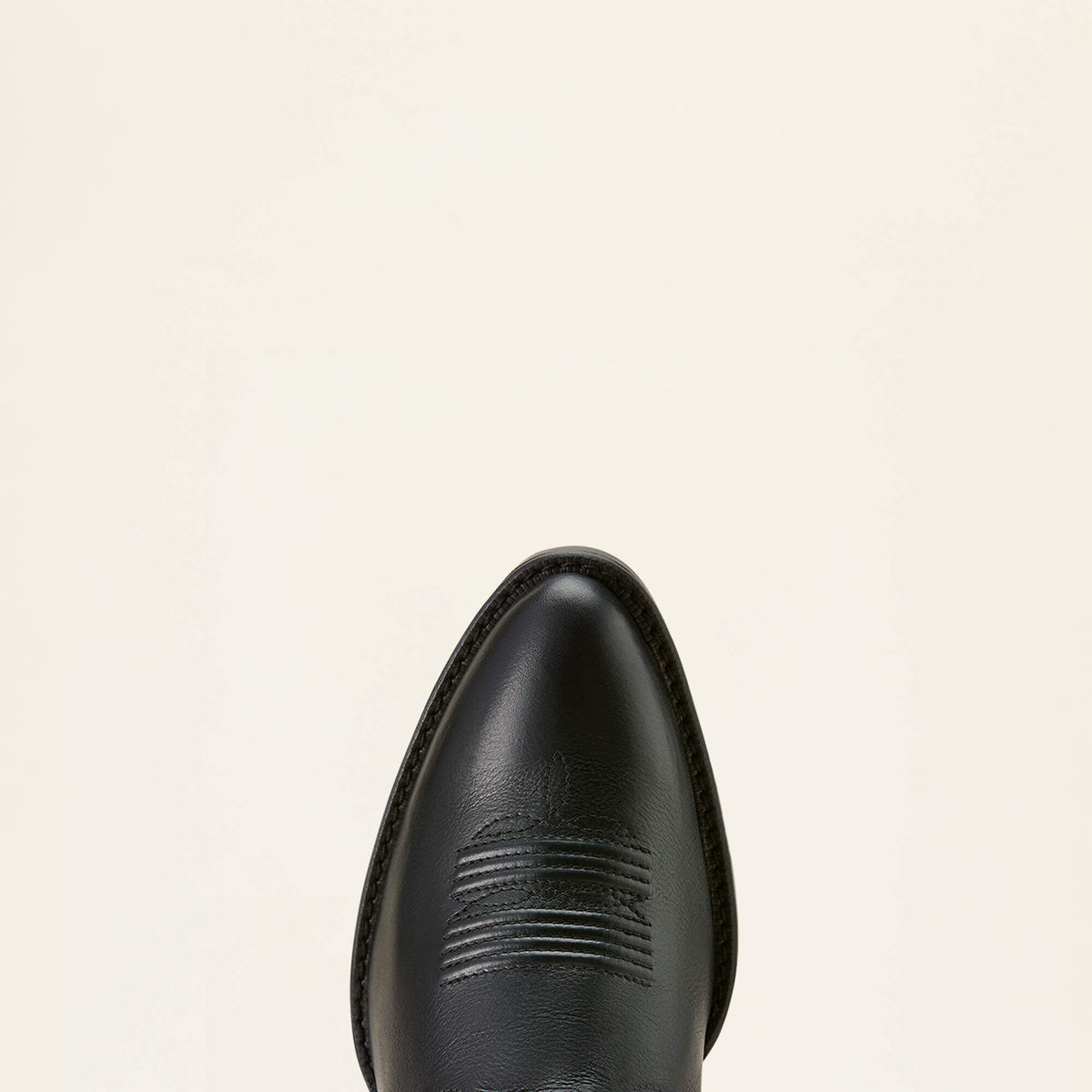Grayson R Toe Western Boot - Ariat Recommended