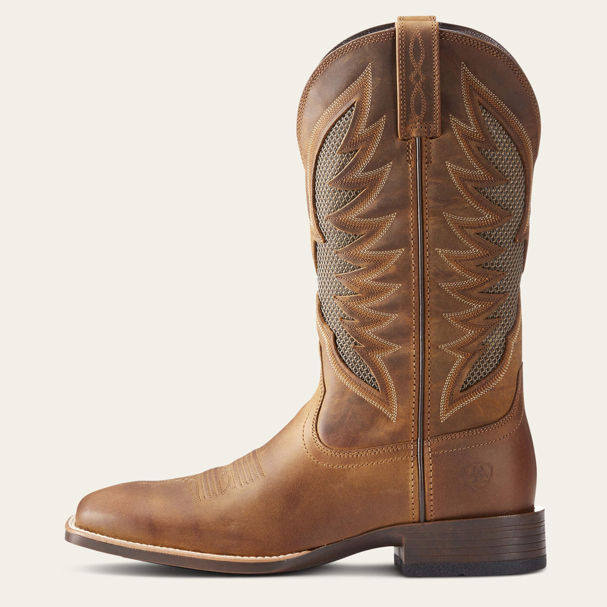 VentTEK Ultra Western Boot - Ariat Smart Buy