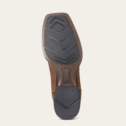 VentTEK Ultra Western Boot - Ariat Smart Buy