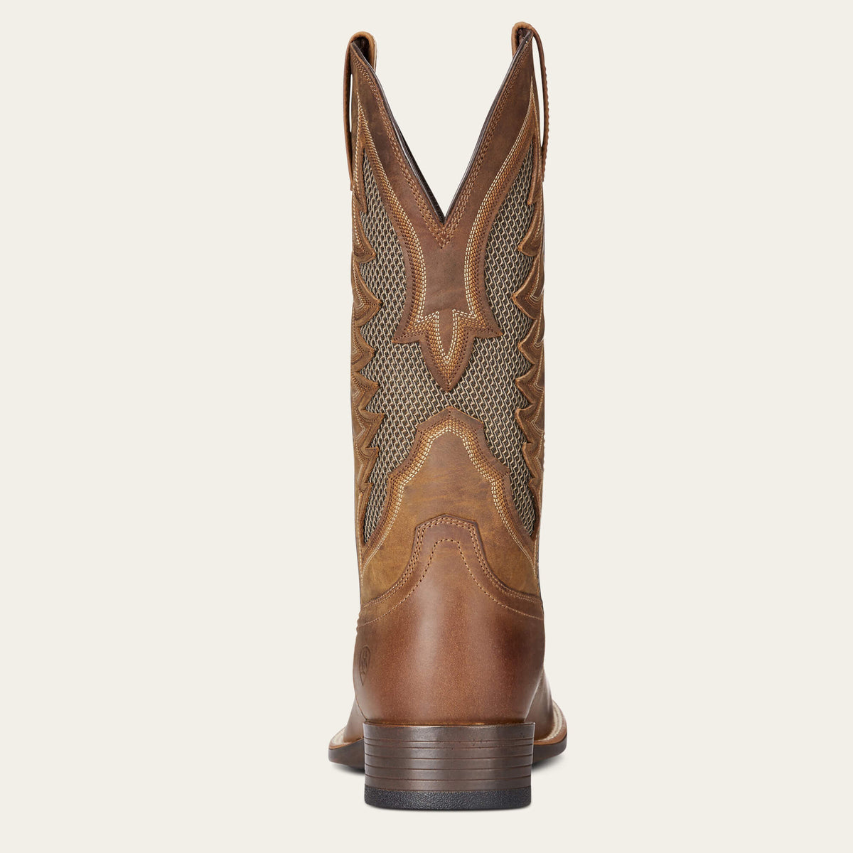 VentTEK Ultra Western Boot - Ariat Smart Buy