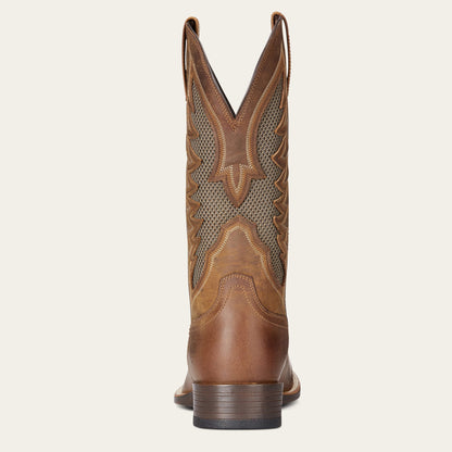 VentTEK Ultra Western Boot - Ariat Smart Buy