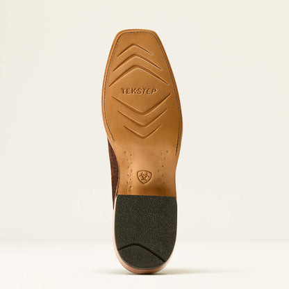 Futurity Dualin Narrow Cutter Toe Cowboy Boot - Ariat Everyday