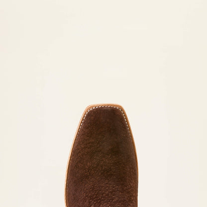 Futurity Dualin Narrow Cutter Toe Cowboy Boot - Ariat Everyday