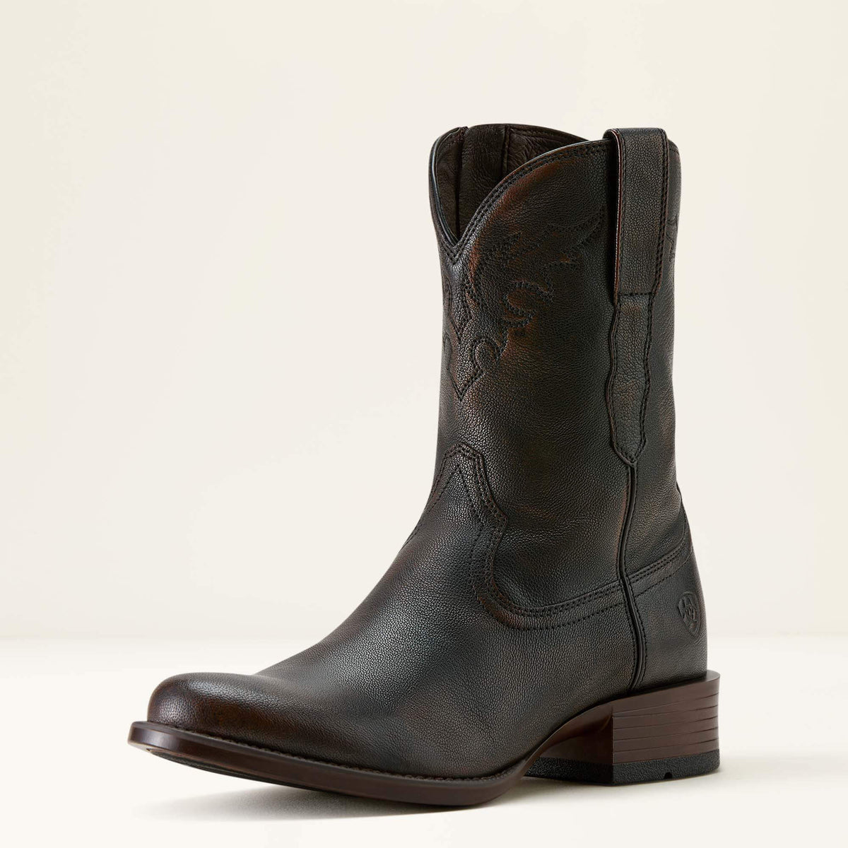 Sonoro Roper Toe Western Boot - Ariat Trusted