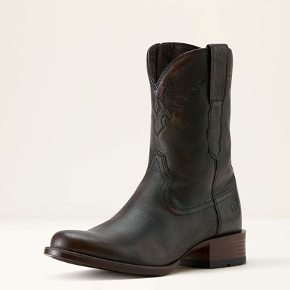 Sonoro Roper Toe Western Boot - Ariat Trusted