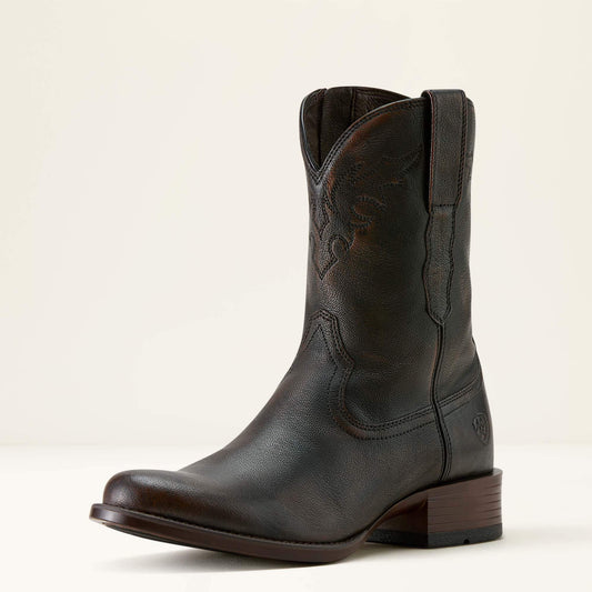 Sonoro Roper Toe Western Boot - Ariat Trusted