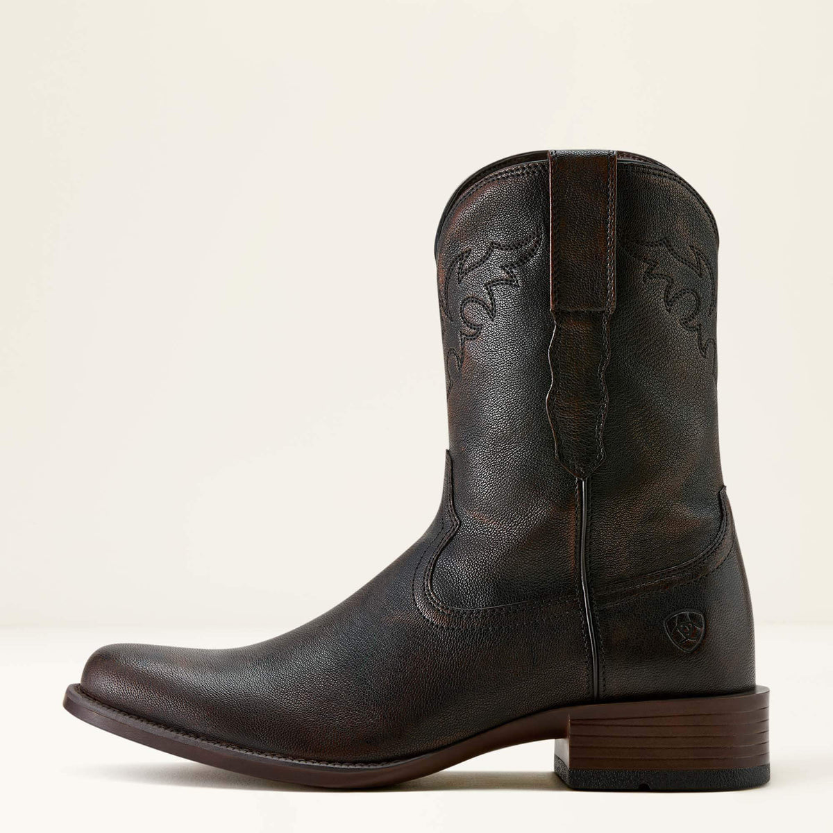 Sonoro Roper Toe Western Boot - Ariat Trusted