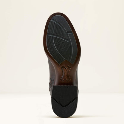Sonoro Roper Toe Western Boot - Ariat Trusted