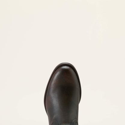 Sonoro Roper Toe Western Boot - Ariat Trusted