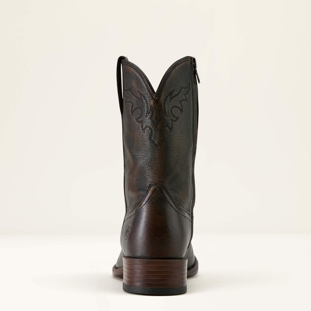 Sonoro Roper Toe Western Boot - Ariat Trusted