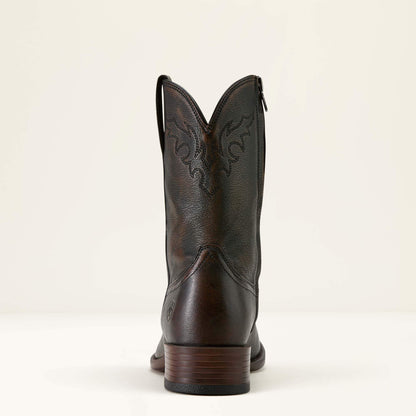 Sonoro Roper Toe Western Boot - Ariat Trusted