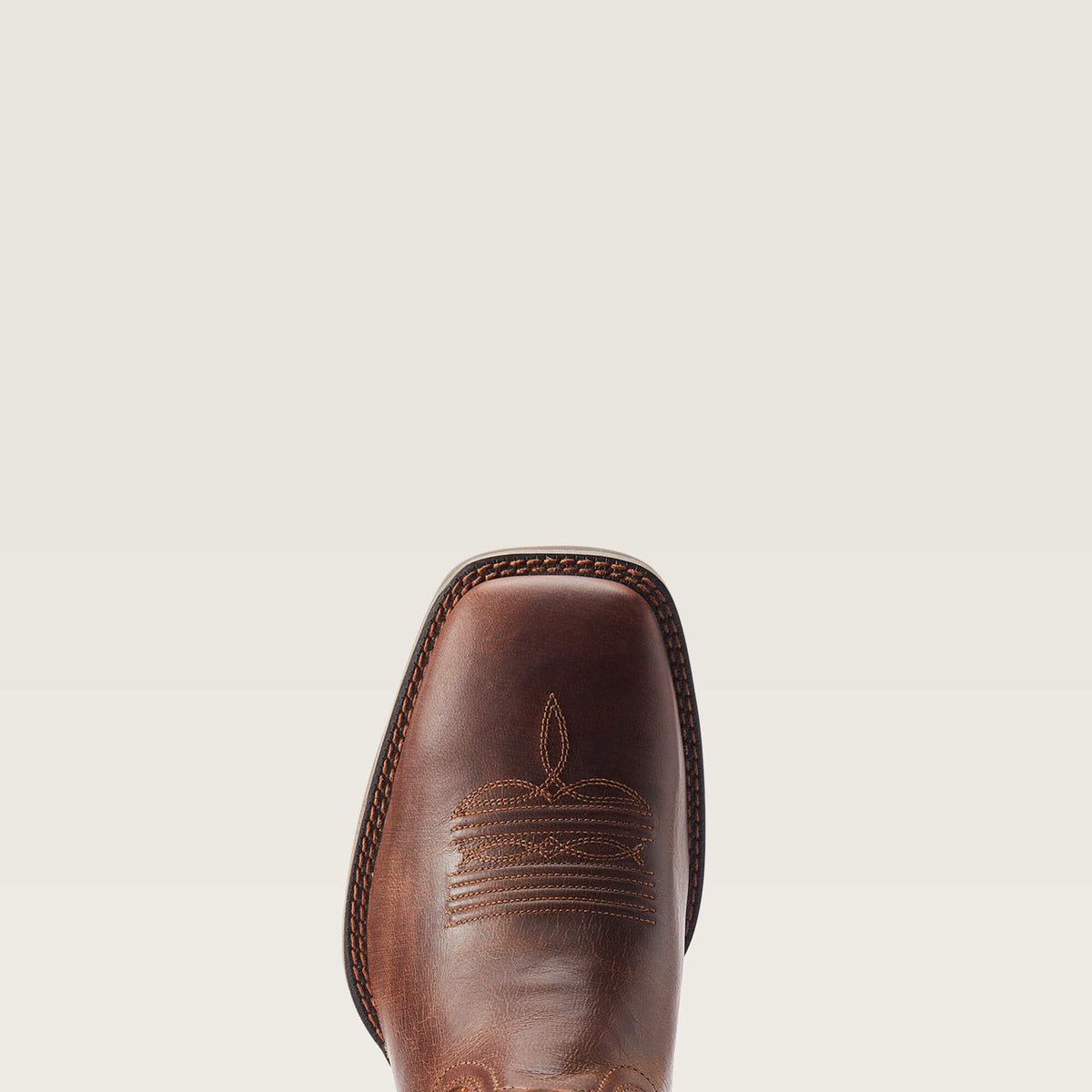 Sport Big Country Wide Square Toe Cowboy Boot - Ariat Top Pick