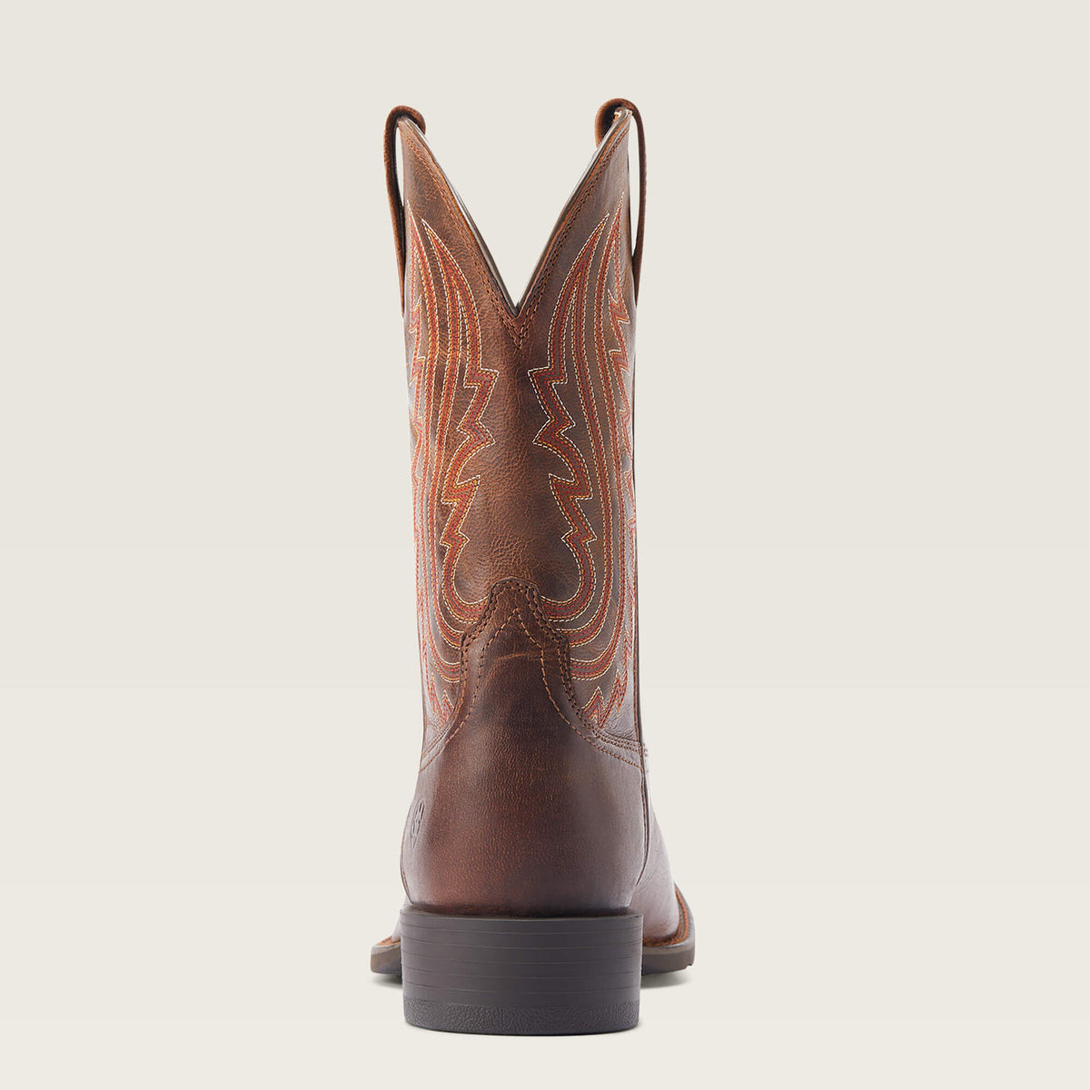 Sport Big Country Wide Square Toe Cowboy Boot - Ariat Top Pick