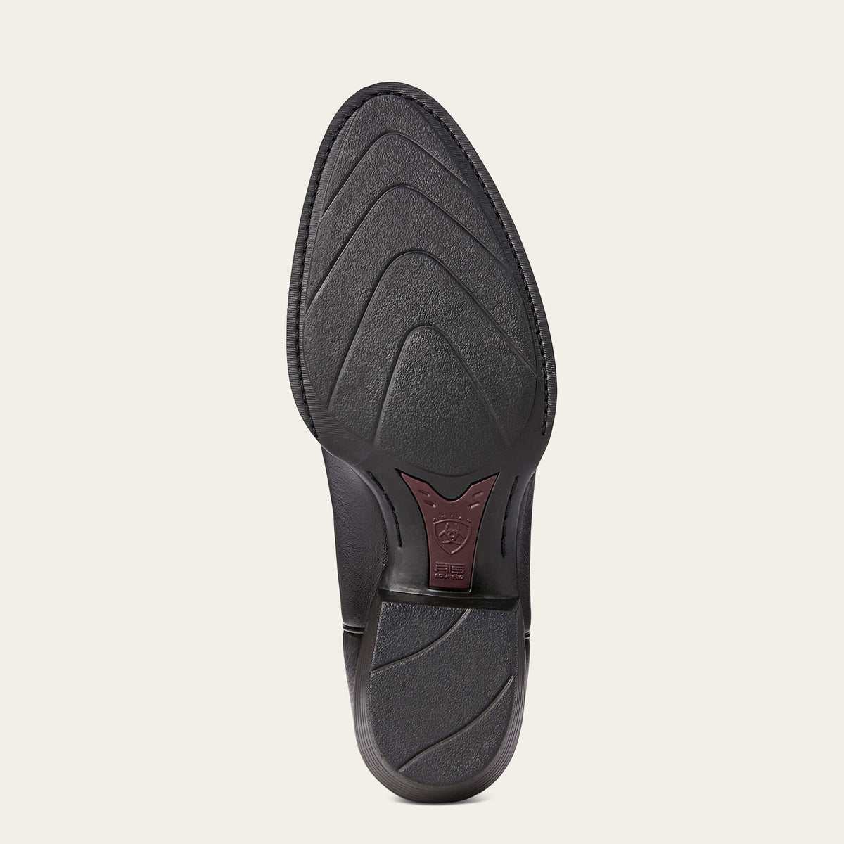 Heritage R Toe Western Boot - Ariat Quality