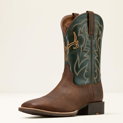 Sport Outdoor Cowboy Boot - Ariat Hot Sale
