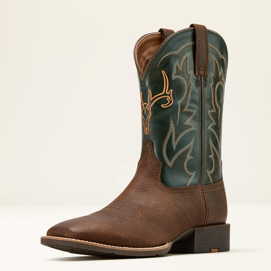 Sport Outdoor Cowboy Boot - Ariat Hot Sale