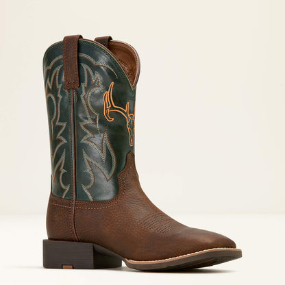 Sport Outdoor Cowboy Boot - Ariat Hot Sale