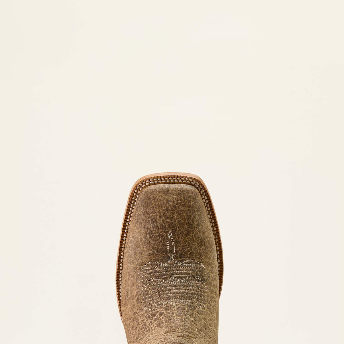 Gold Point Wide Square Toe Cowboy Boot - Ariat Premium