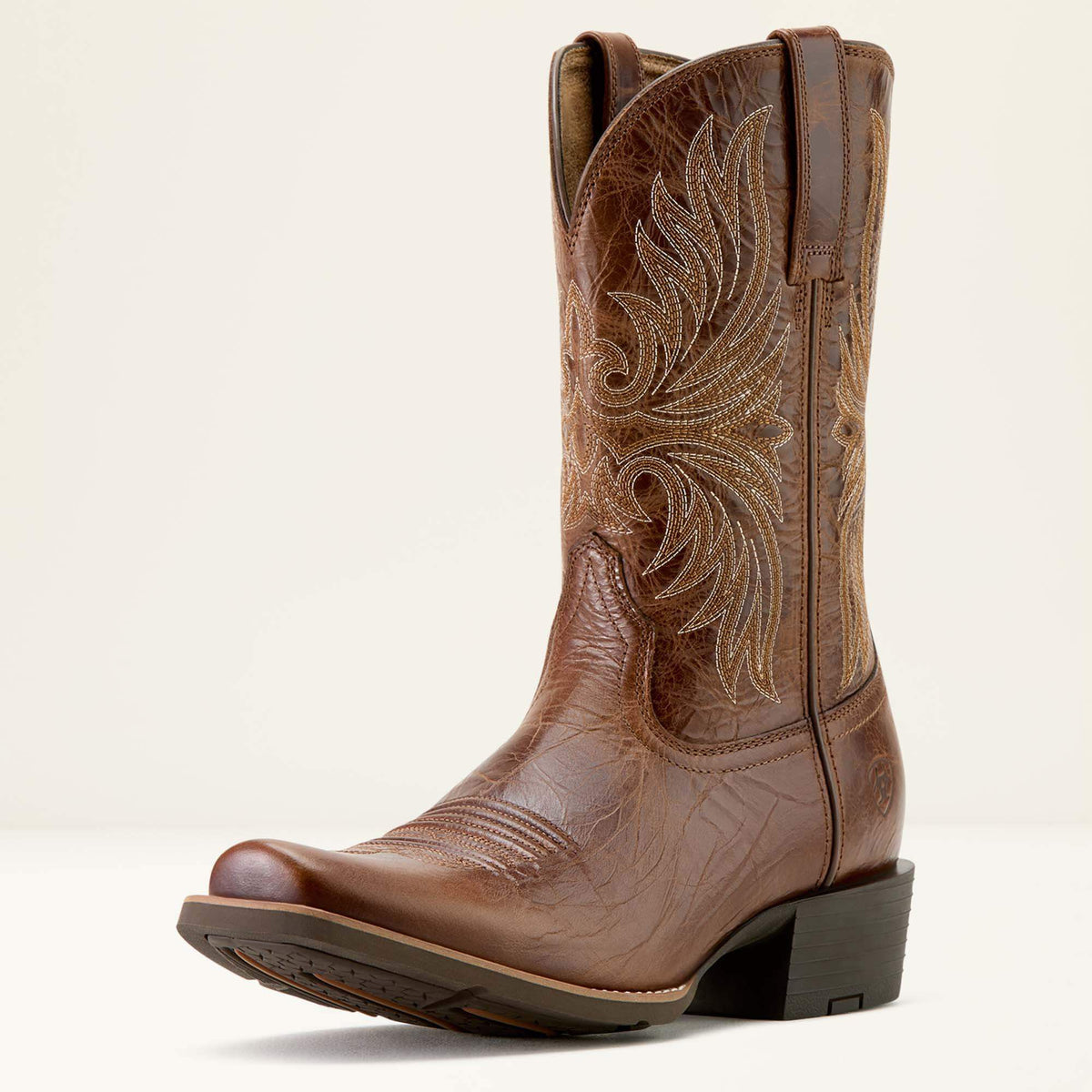 Sport Narrow Cutter Toe Cowboy Boot - Ariat Featured