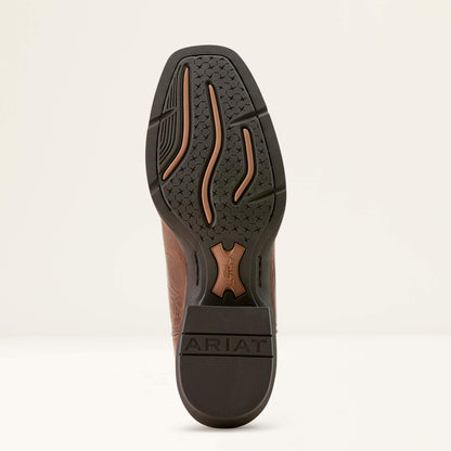 Sport Narrow Cutter Toe Cowboy Boot - Ariat Featured