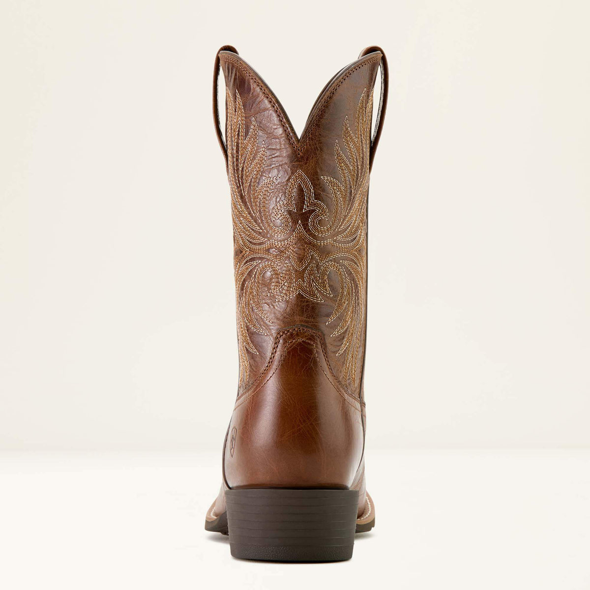 Sport Narrow Cutter Toe Cowboy Boot - Ariat Featured