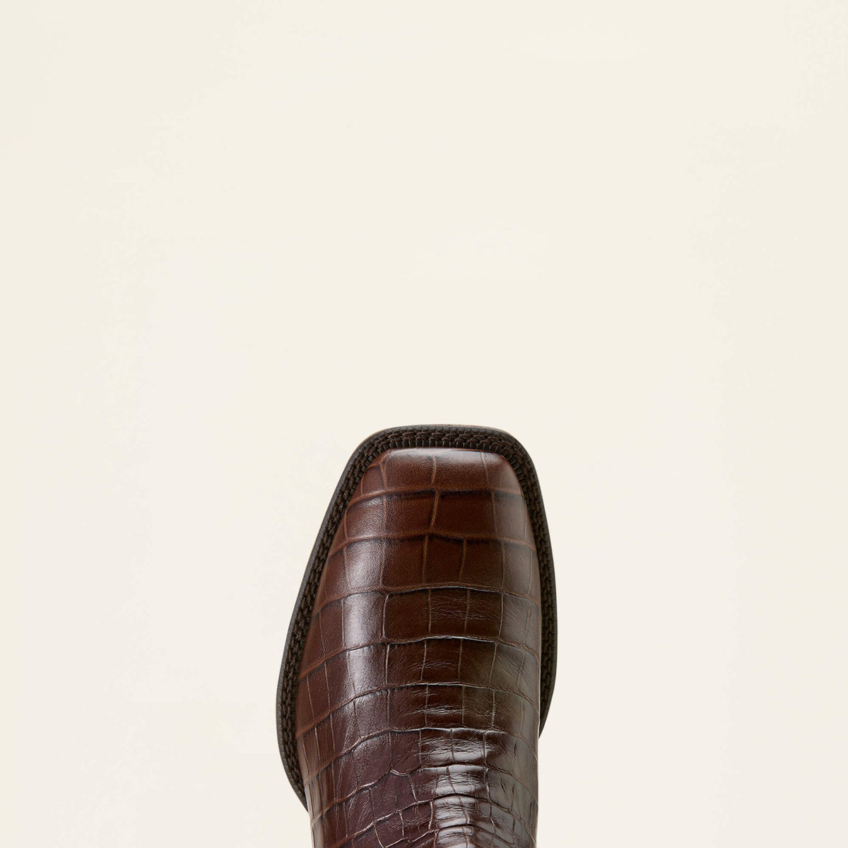 Booker Chelsea Wide Square Toe Western Boot - Ariat Best Seller