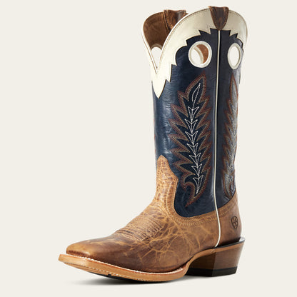 Real Deal Western Boot - Ariat Essential