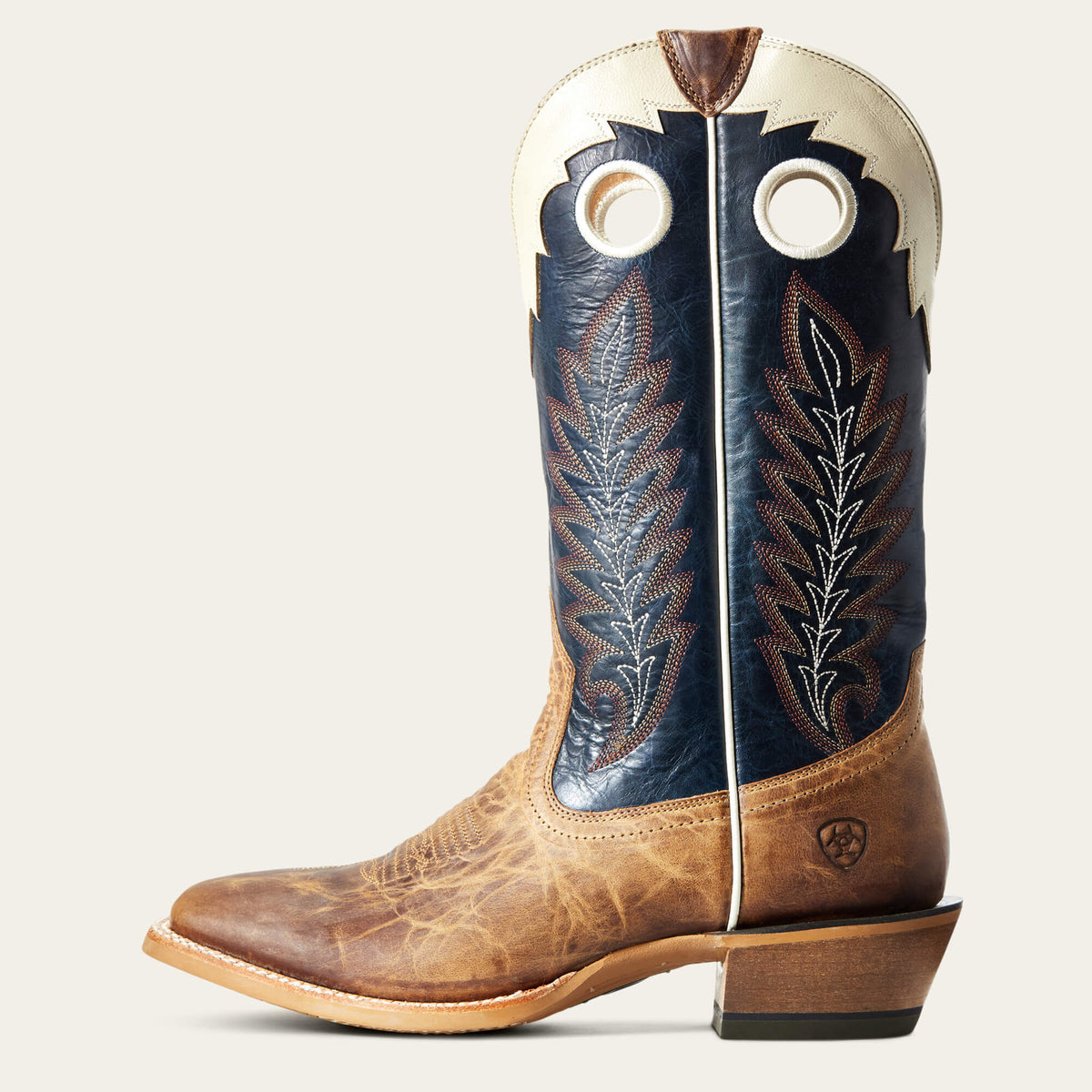 Real Deal Western Boot - Ariat Essential