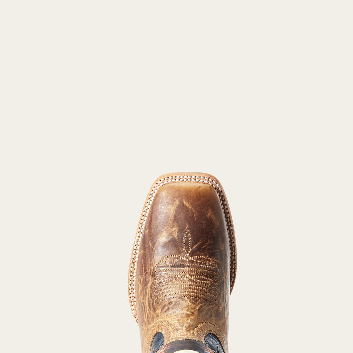 Real Deal Western Boot - Ariat Essential