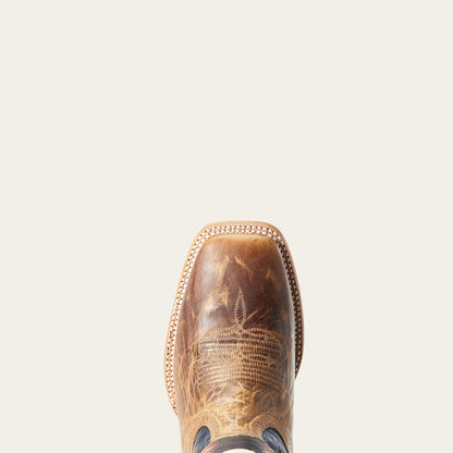 Real Deal Western Boot - Ariat Essential