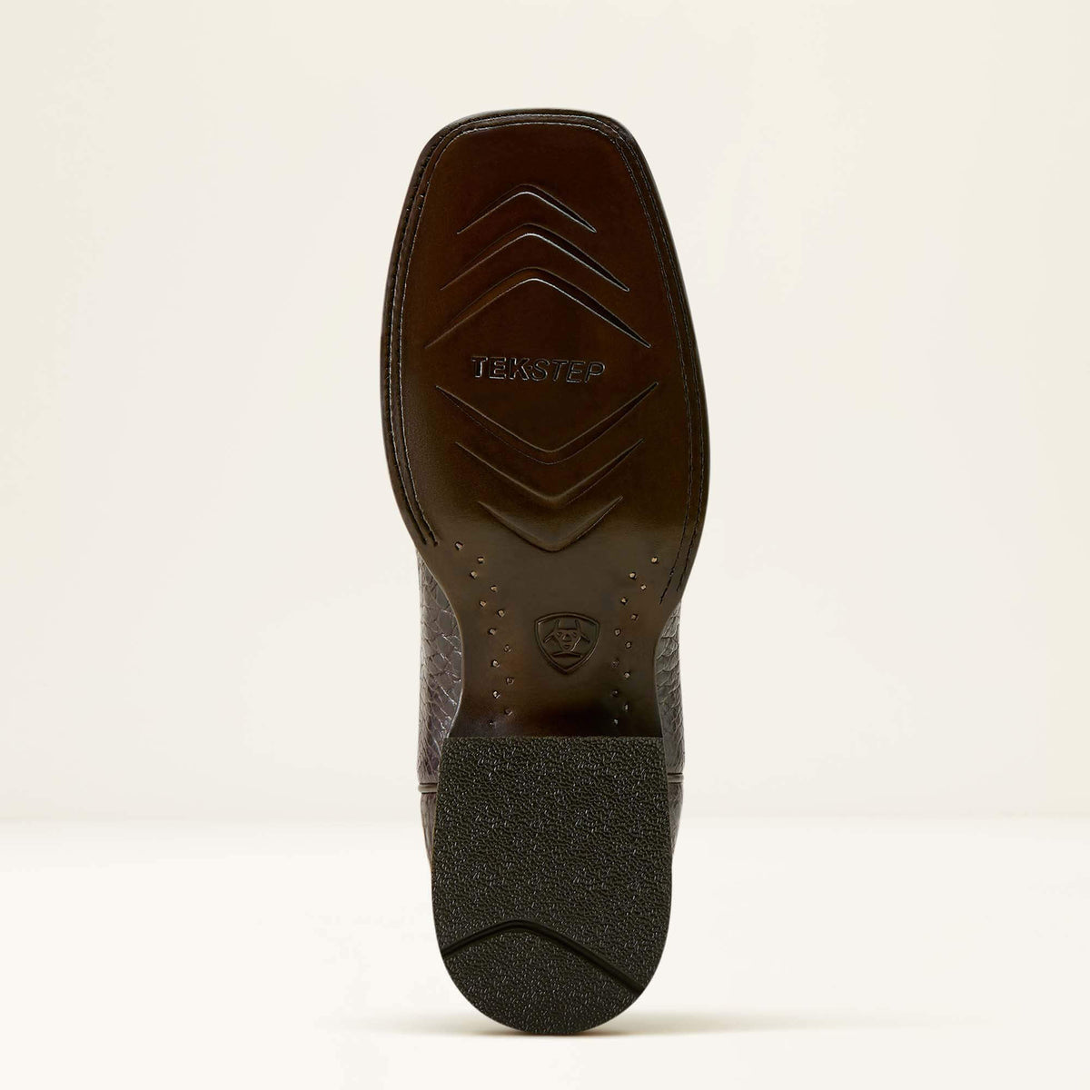 Classic Callen Wide Square Toe Western Boot - Ariat Special Offer