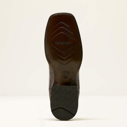 Classic Callen Wide Square Toe Western Boot - Ariat Special Offer