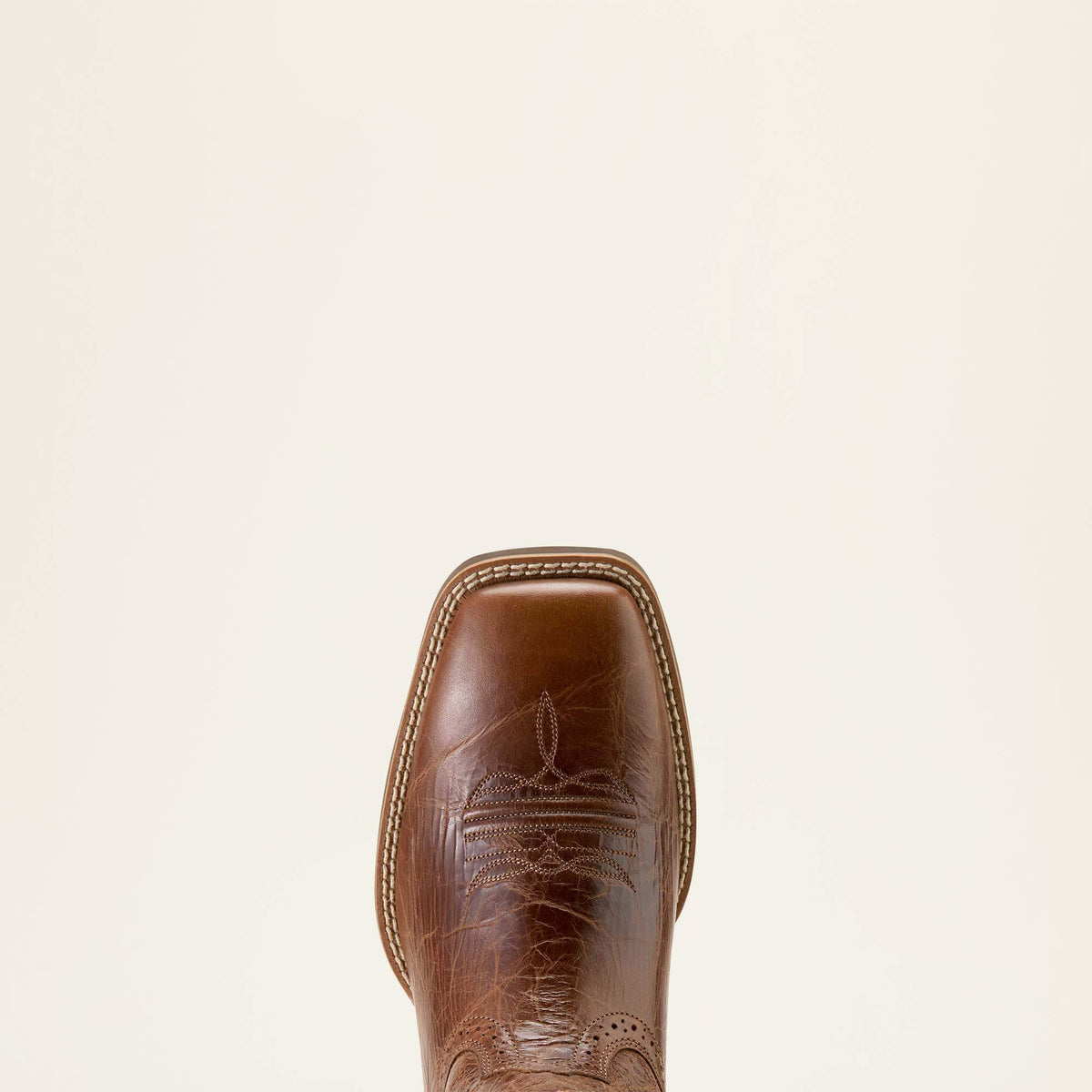 Sport Western Wide Square Toe Cowboy Boot - Ariat New