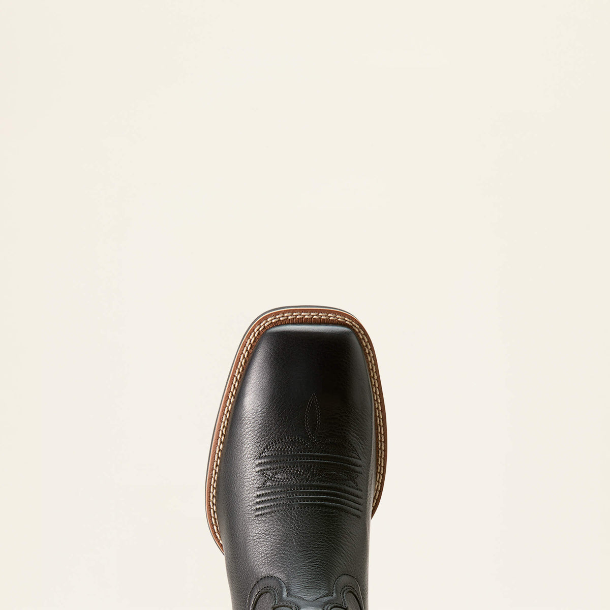 Ricochet Wide Square Toe Cowboy Boot - Ariat Deals