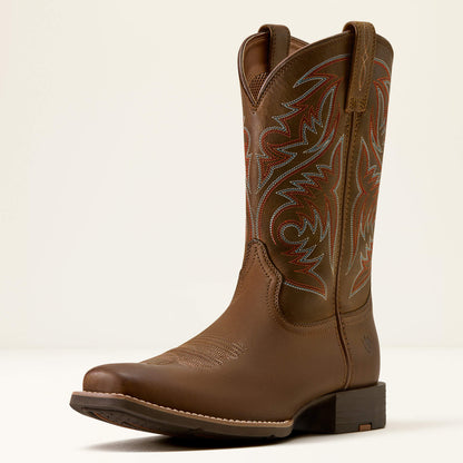 Sport Herdsman Cowboy Boot - Ariat Hot Sale