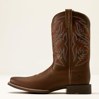 Sport Herdsman Cowboy Boot - Ariat Hot Sale