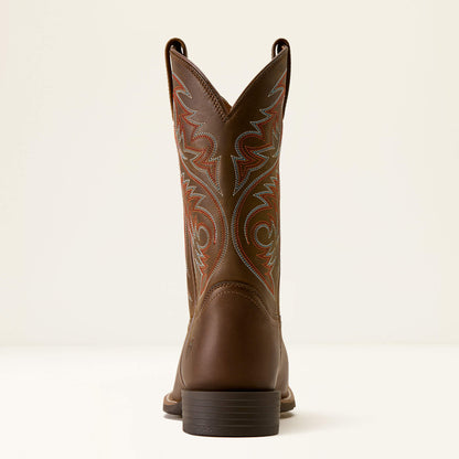 Sport Herdsman Cowboy Boot - Ariat Hot Sale