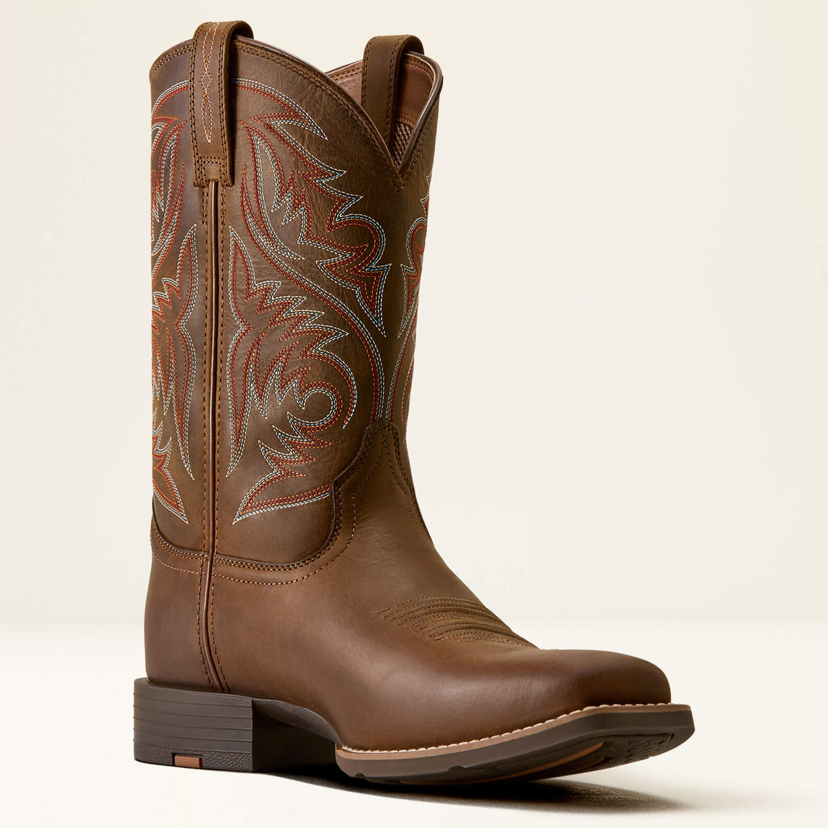Sport Herdsman Cowboy Boot - Ariat Hot Sale