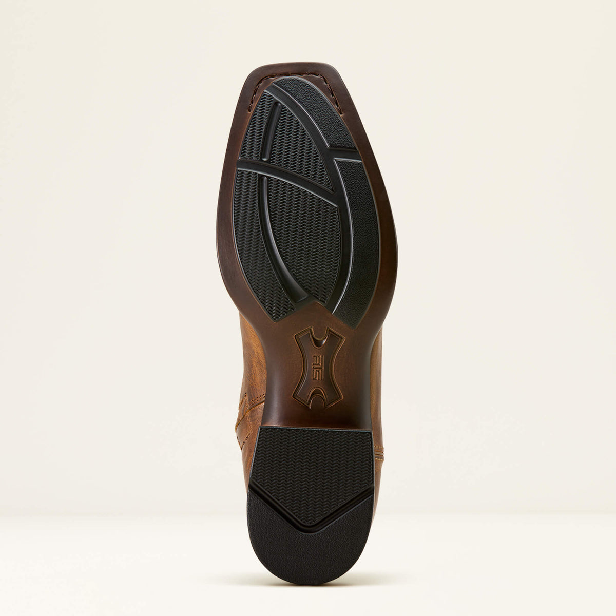 Bodie Square Toe Western Boot - Ariat Value