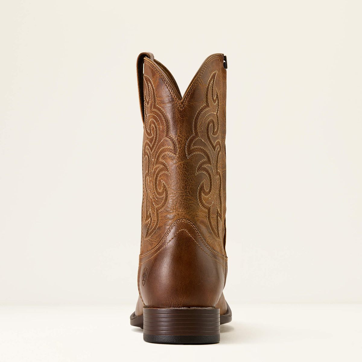 Bodie Square Toe Western Boot - Ariat Value