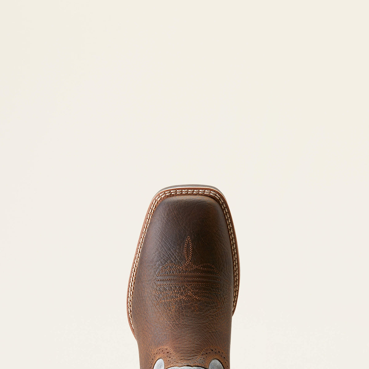 Sport Western Wide Square Toe Cowboy Boot - Ariat Recommended