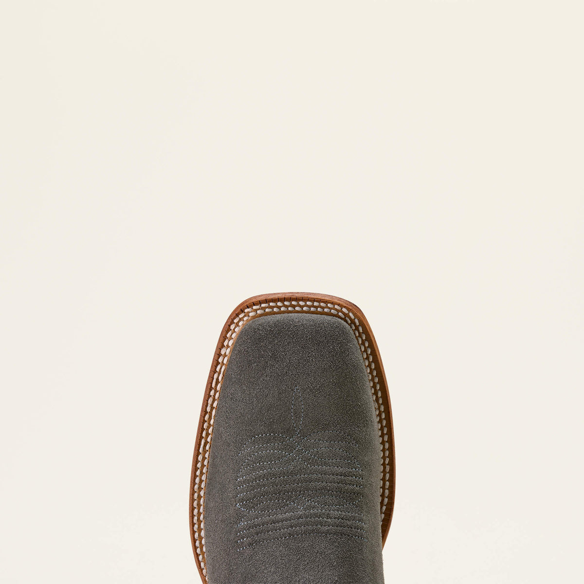 County Roads Wide Square Toe Cowboy Boot - Ariat Discount