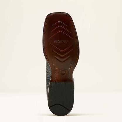 Classic Callen Wide Square Toe Western Boot - Ariat Trending