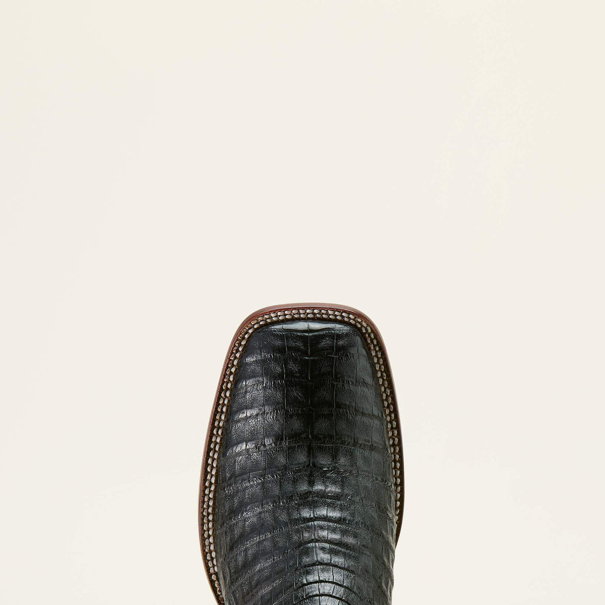 Classic Callen Wide Square Toe Western Boot - Ariat Trending